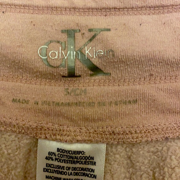Calvin Klein joggers - Picture 3 of 4